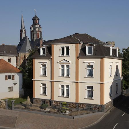 Hotel Hessischer Hof Butzbach Exterior photo